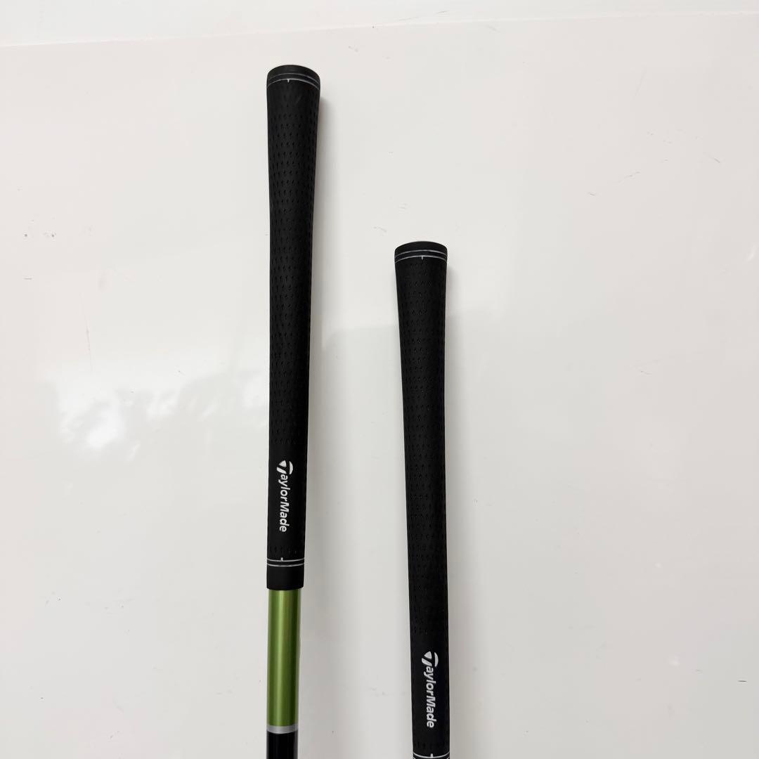 TaylorMade RBZ クラブセット テーラーメイド ドライバー　美品