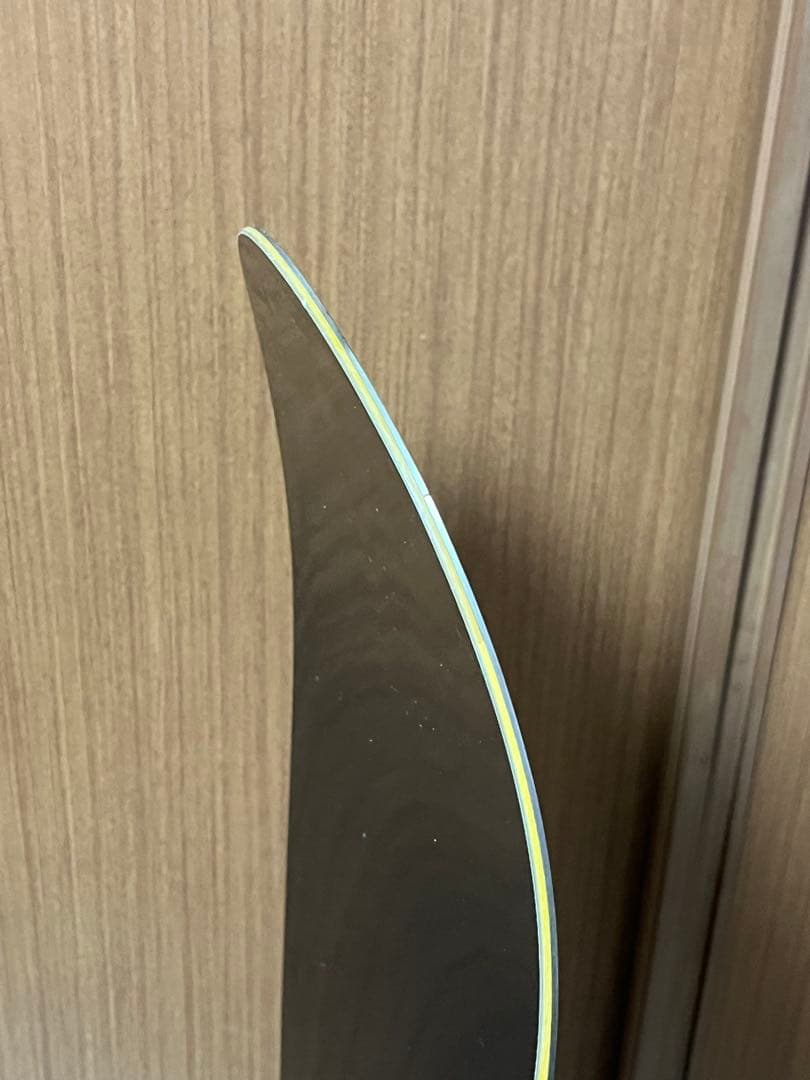 GRAY BOARDS スノーボード スカルデザイン