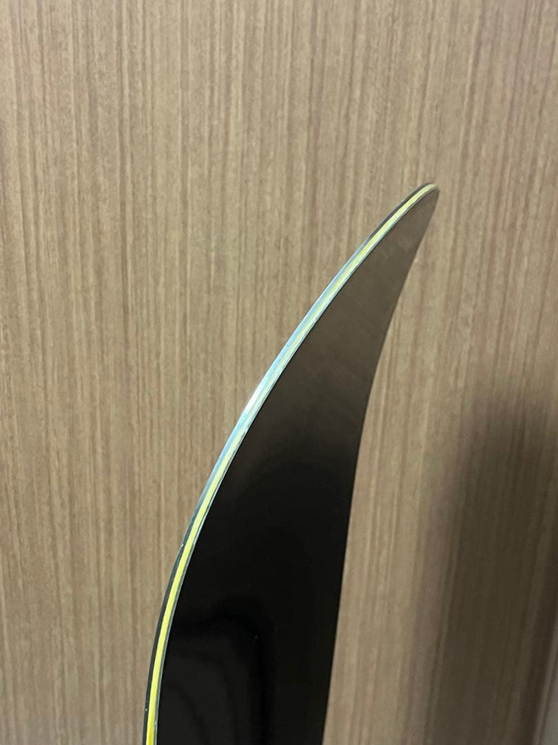 GRAY BOARDS スノーボード スカルデザイン