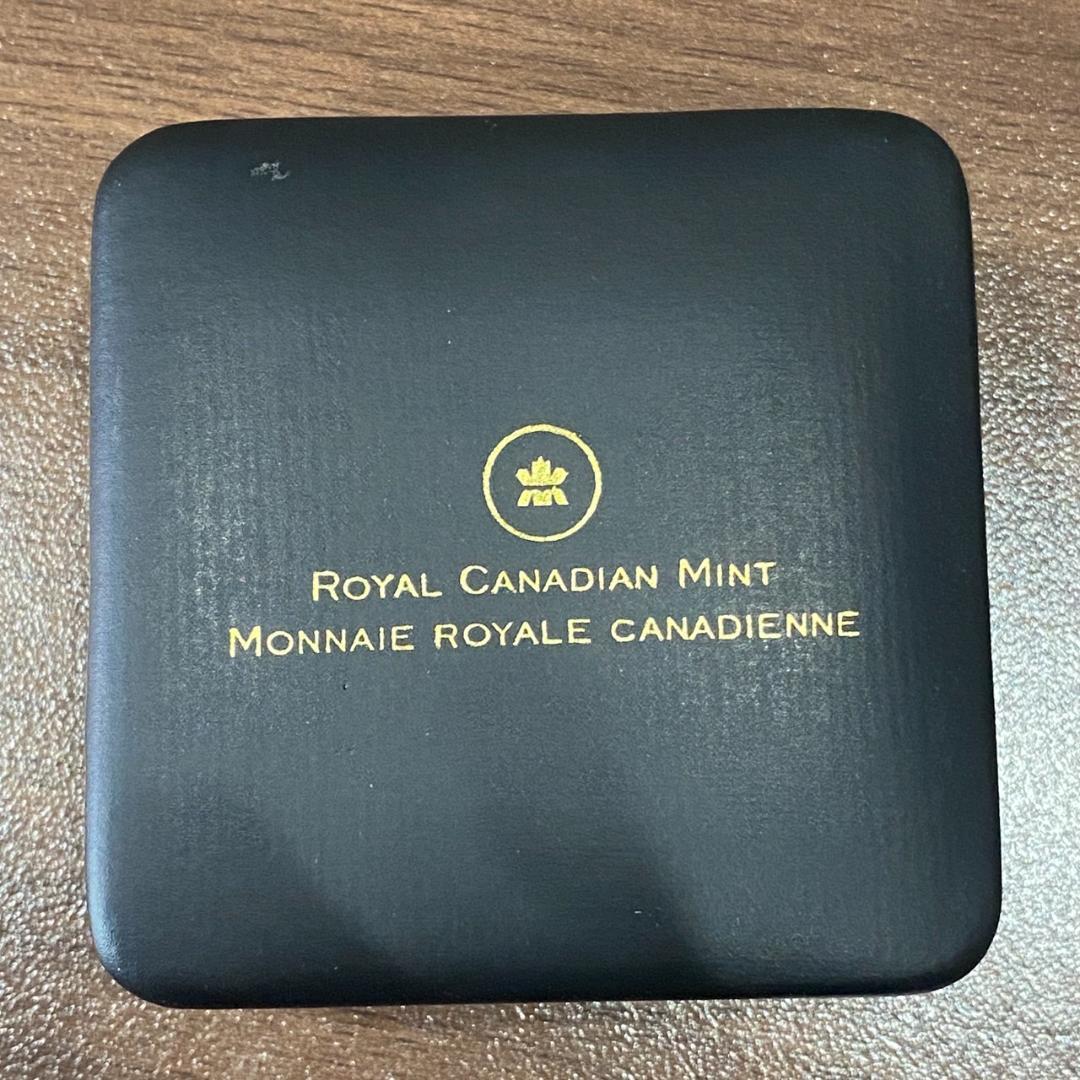 【美品】銀貨　2010年 バンクーバー冬季 オリンピック記念銀貨