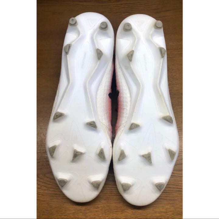 サッカースパイク アディダス 27.5