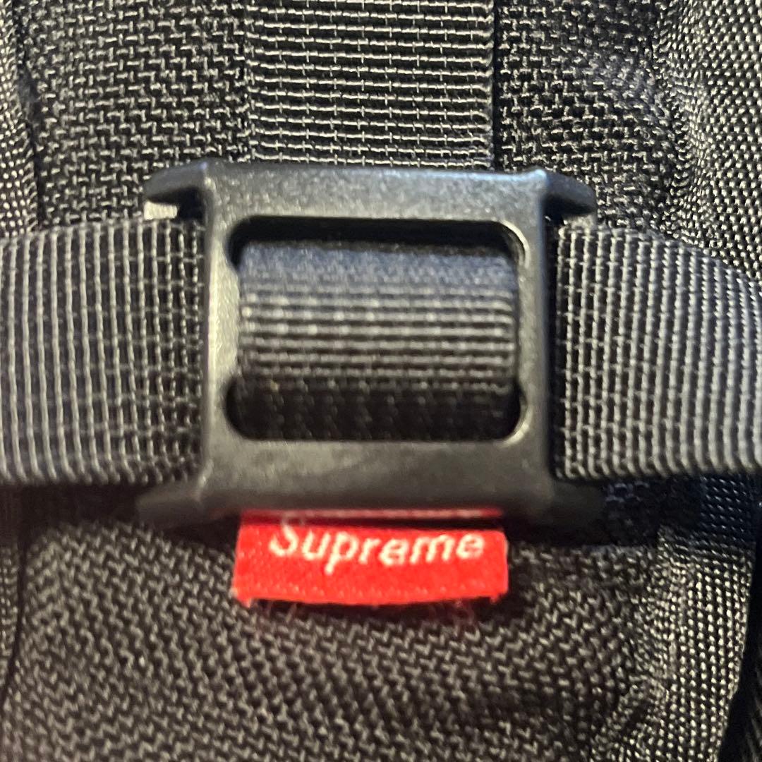 SUPREME バックパック リュック 2015SS 15SS