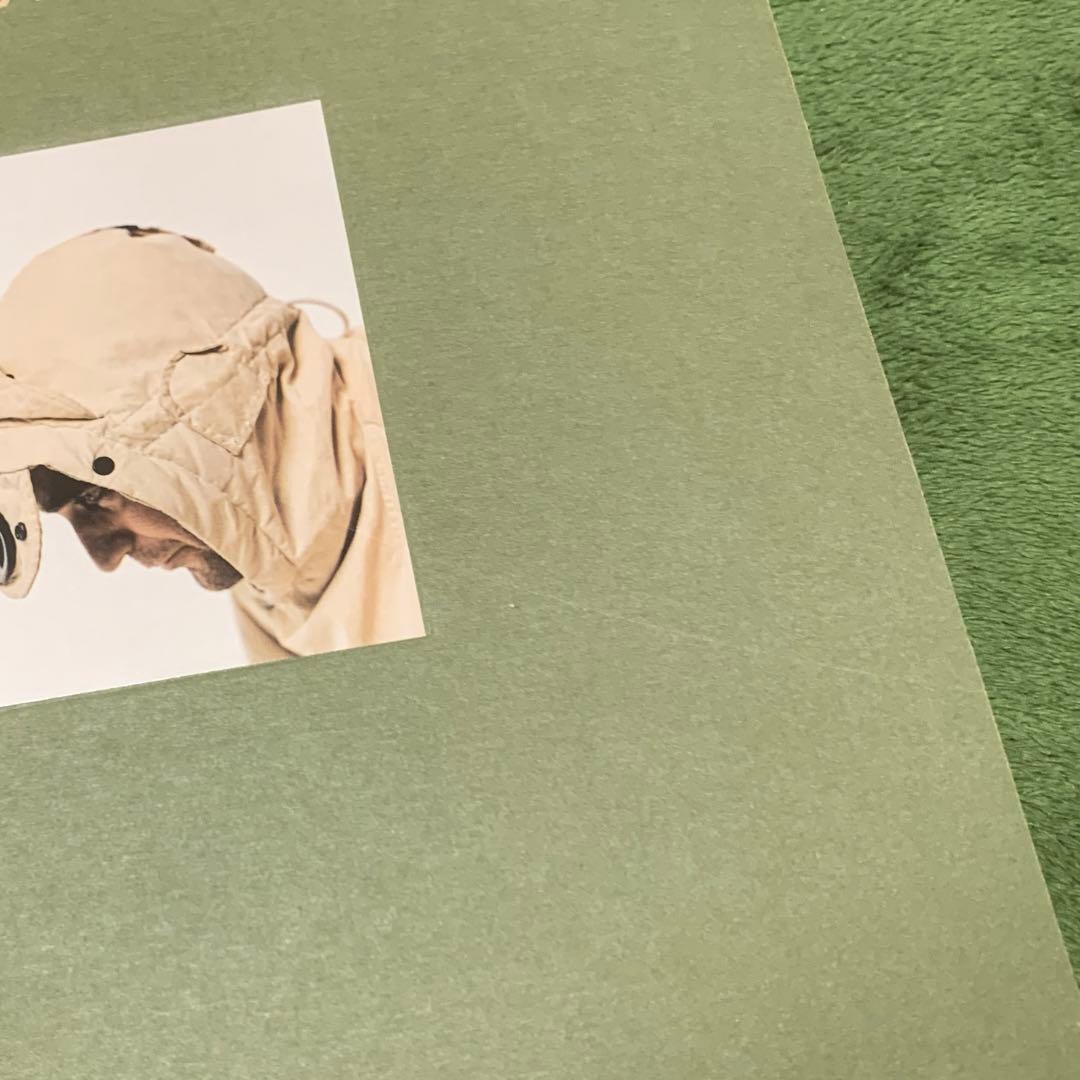 アート・デザイン・音楽 C.P COMPANY 971-021