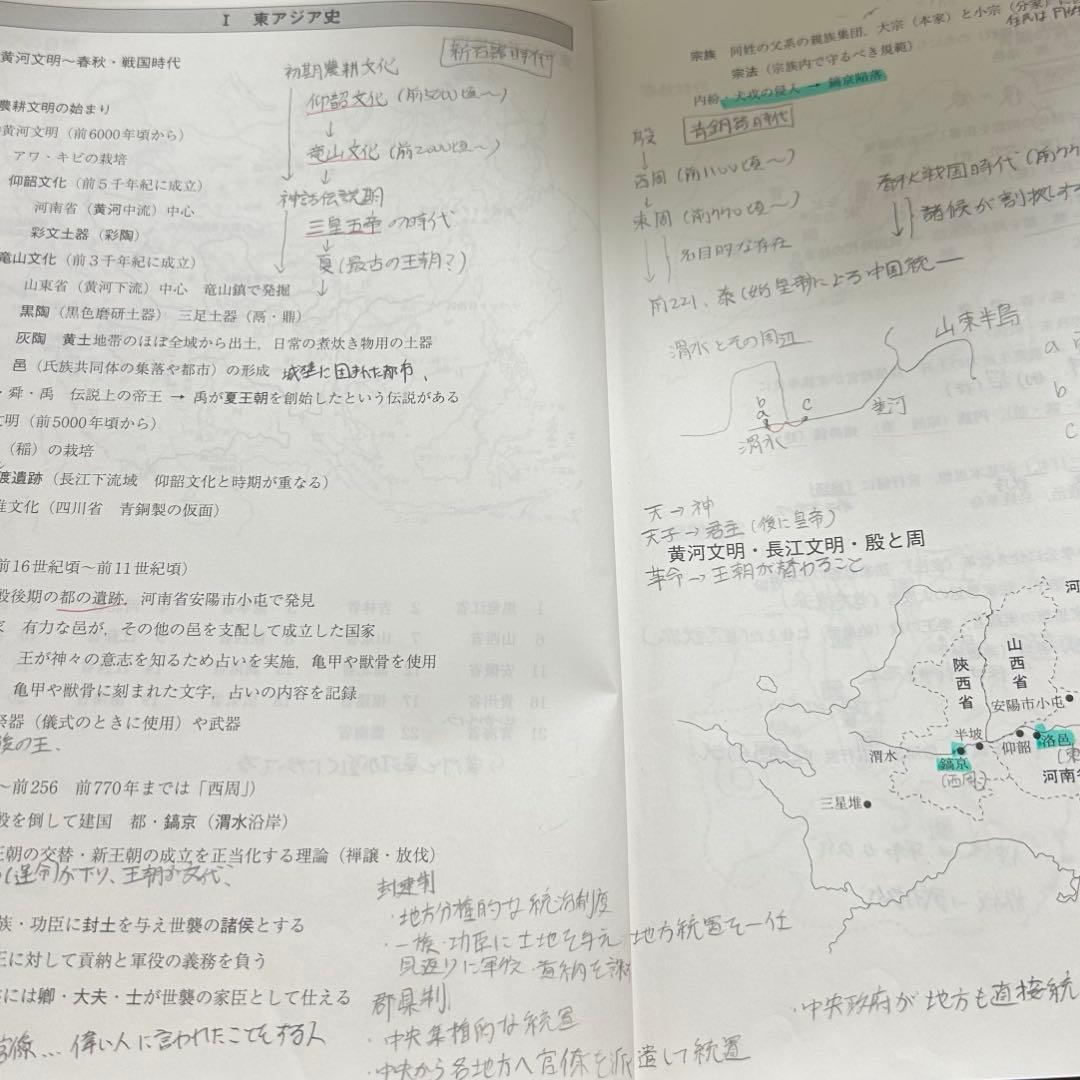 駿台テキスト 16冊セット※バラ売りもしています