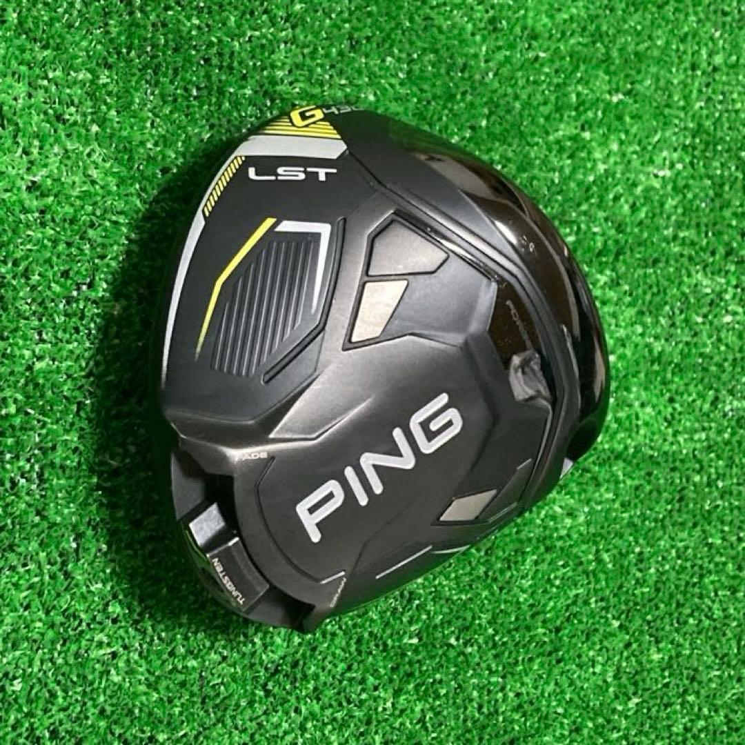 PING G430 LST 10.5°