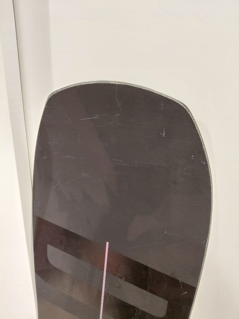 DEVGRU/デヴグルー SIGMA シグマ スノーボード