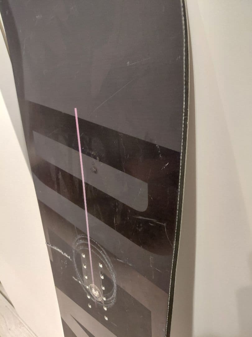 DEVGRU/デヴグルー SIGMA シグマ スノーボード