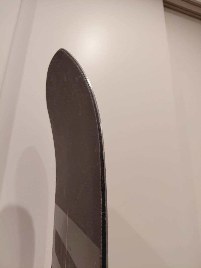 DEVGRU/デヴグルー SIGMA シグマ スノーボード