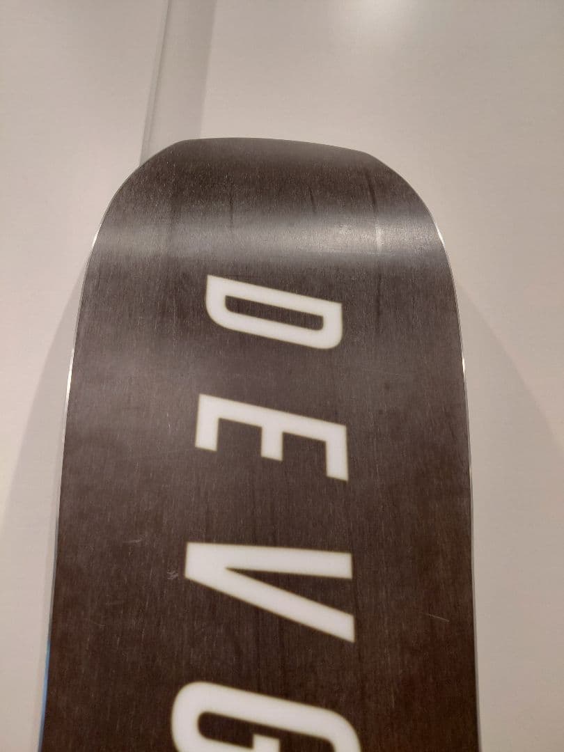 DEVGRU/デヴグルー SIGMA シグマ スノーボード