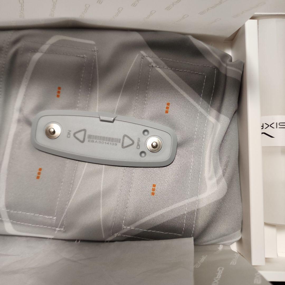 SIXPAD Knee Fit Lサイズ