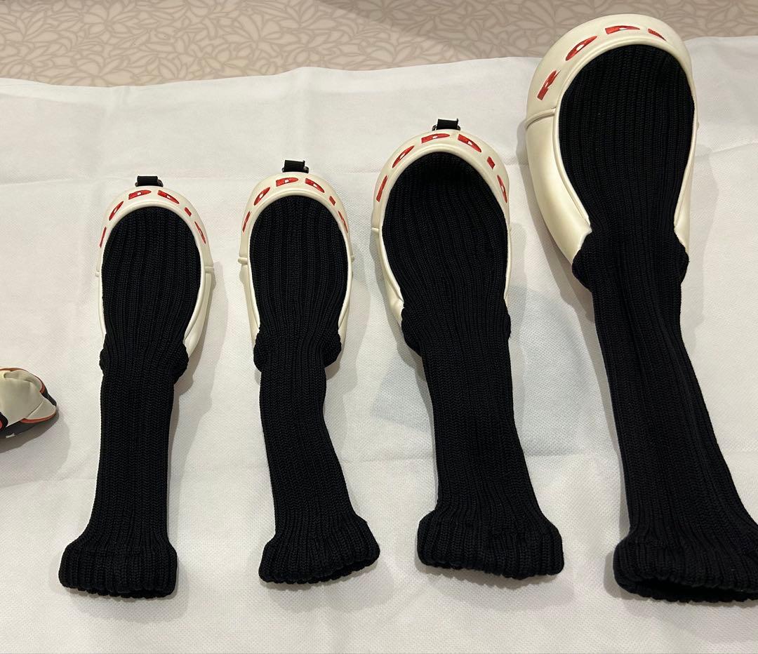 ロッディオキャディバッグ