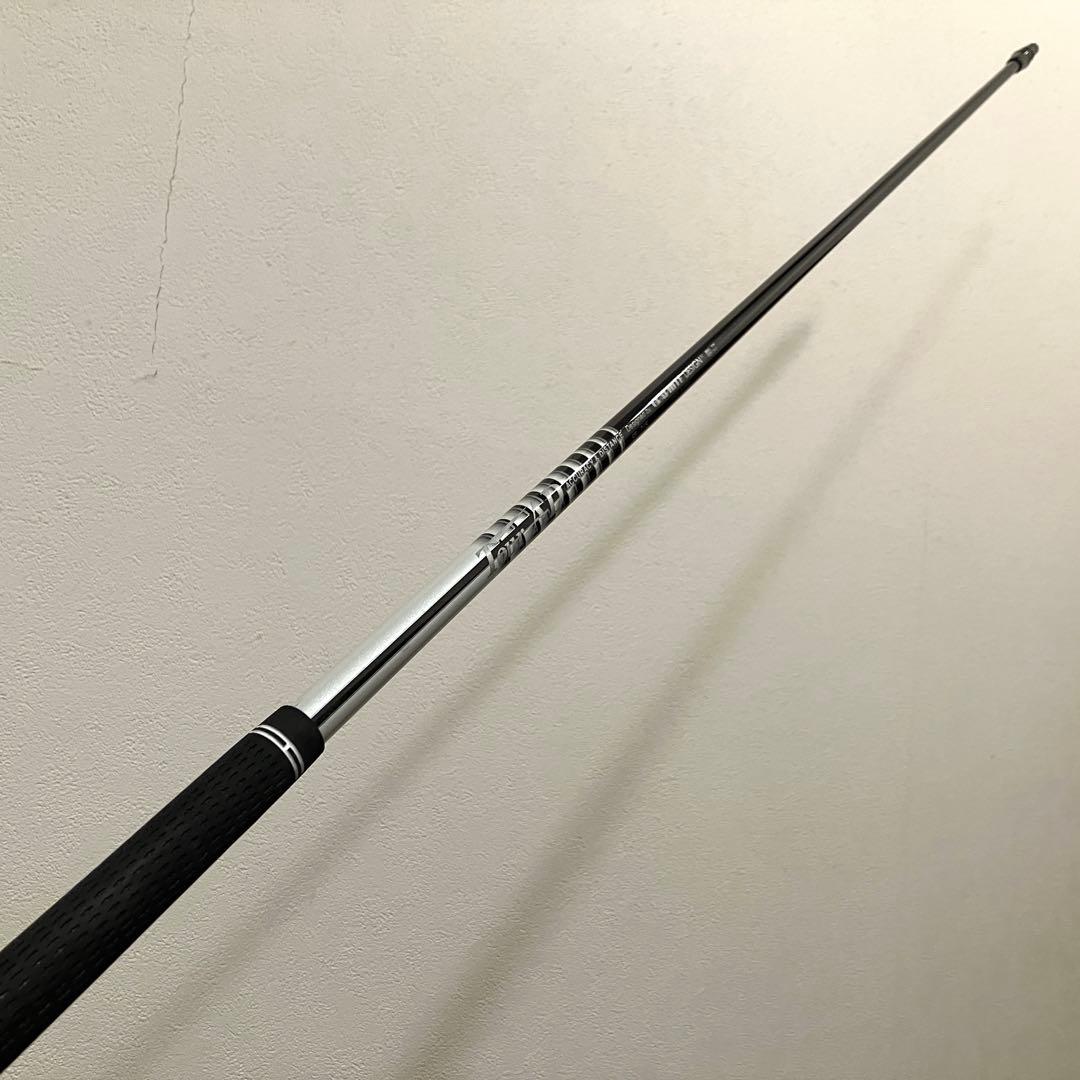 ツアーAD SF-7S 5W用 シャフト テーラーメイド スリーブ