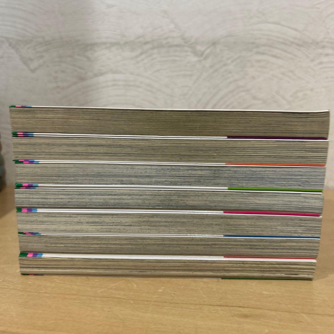 矢沢あい　5作品セット　即購入OK 漫画　コミック　天ない　ご近所　パラキス