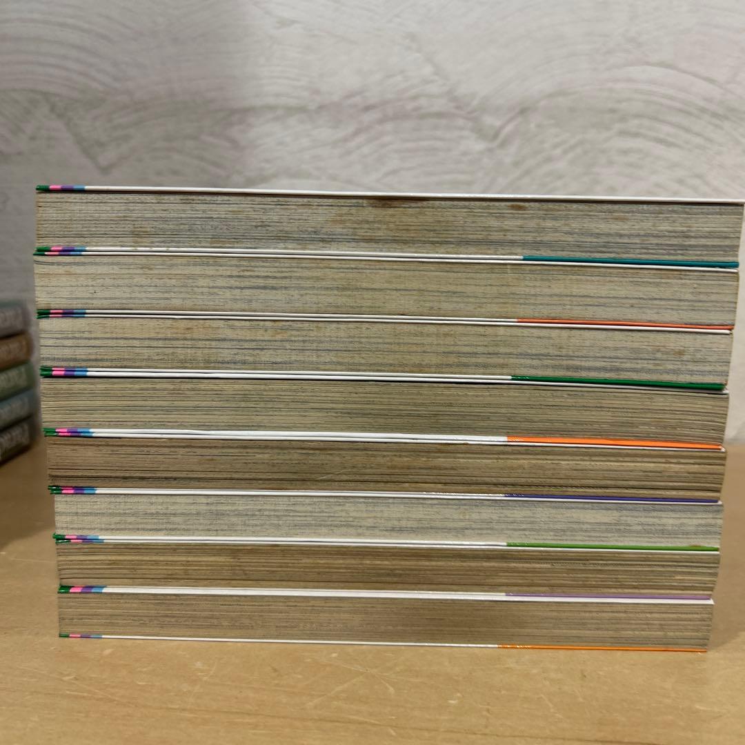 矢沢あい　5作品セット　即購入OK 漫画　コミック　天ない　ご近所　パラキス