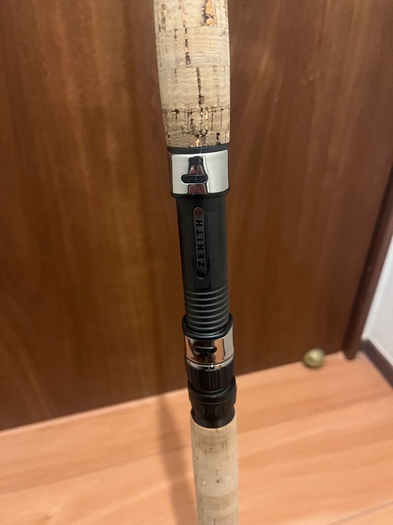 ゼニス　ZPL62MLS ゼロシキ　マッハ3