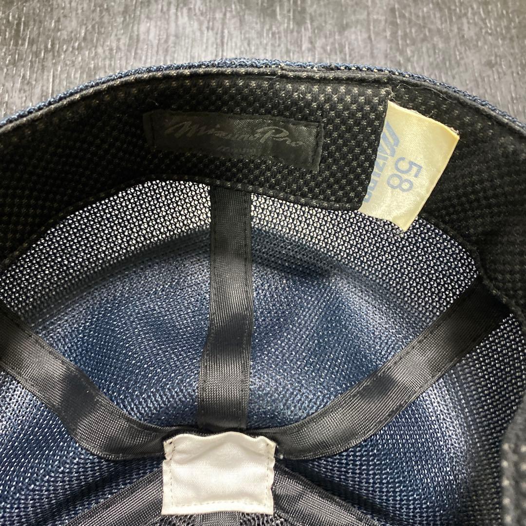 長嶋ジャパン 2004年アテネオリンピック野球日本代表 野球帽