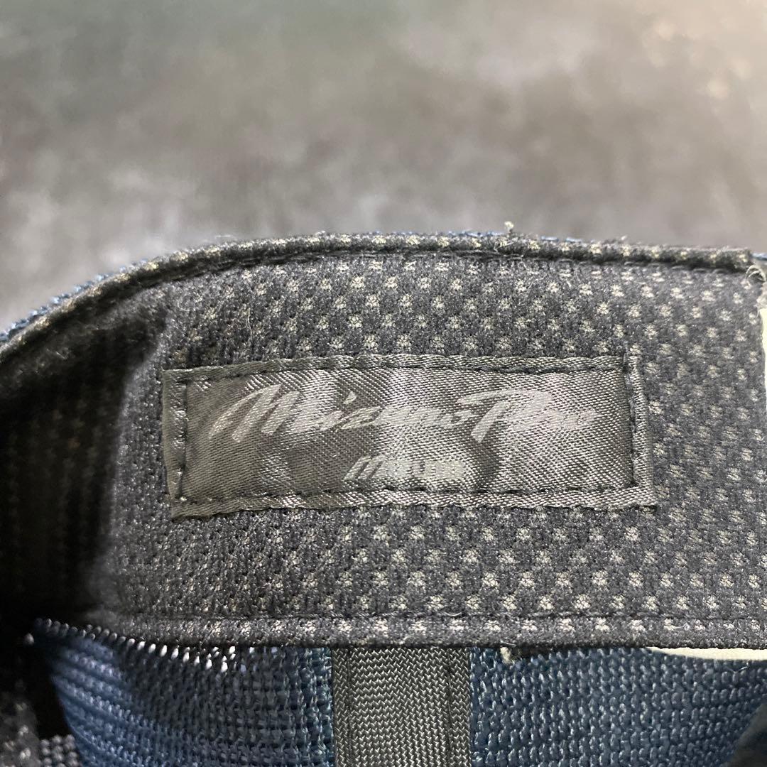 長嶋ジャパン 2004年アテネオリンピック野球日本代表 野球帽