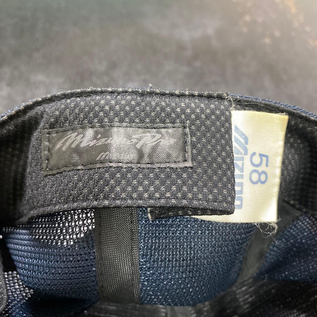 長嶋ジャパン 2004年アテネオリンピック野球日本代表 野球帽