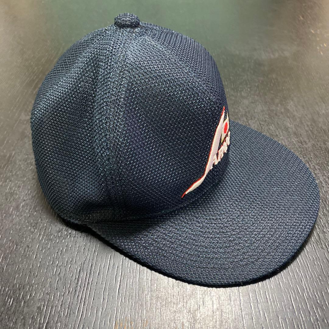 長嶋ジャパン 2004年アテネオリンピック野球日本代表 野球帽