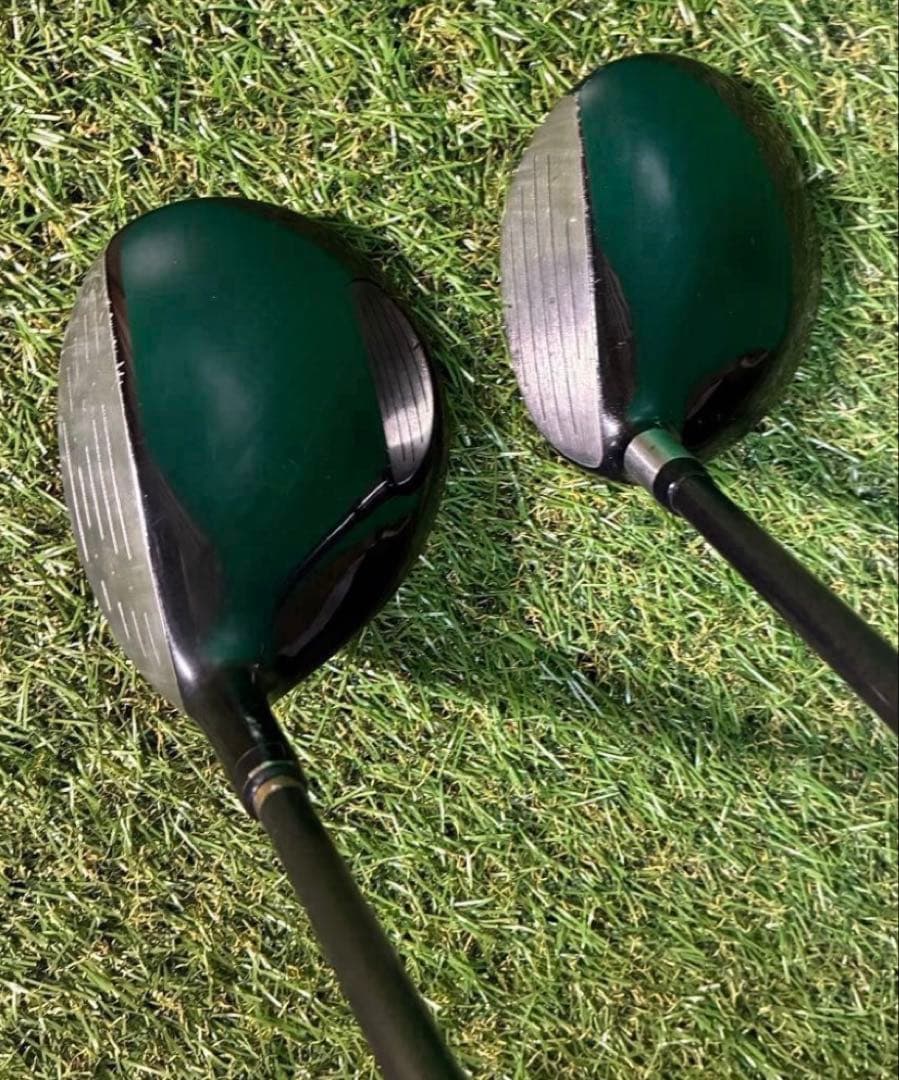 メンズクラブフルセット