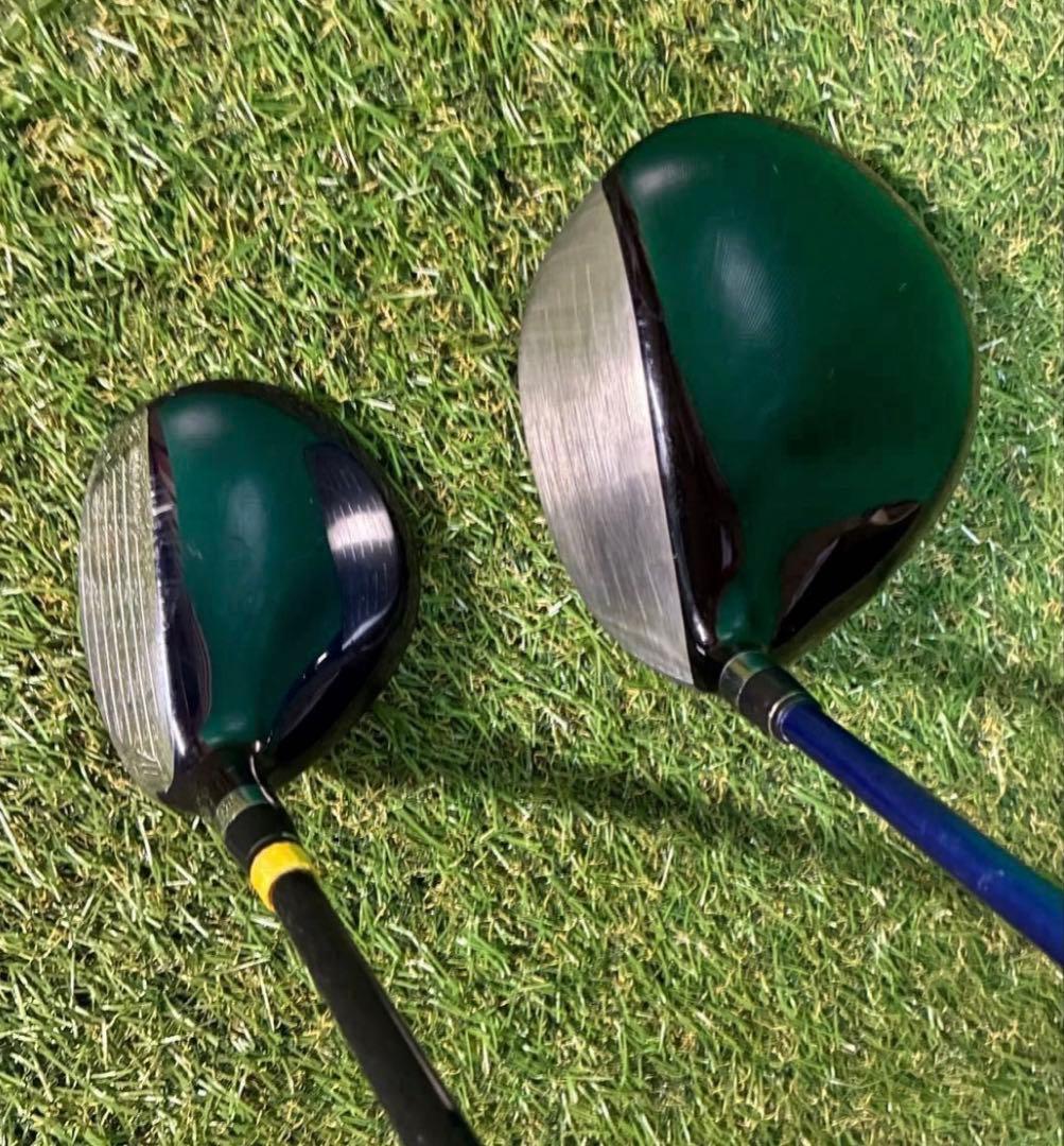 メンズクラブフルセット