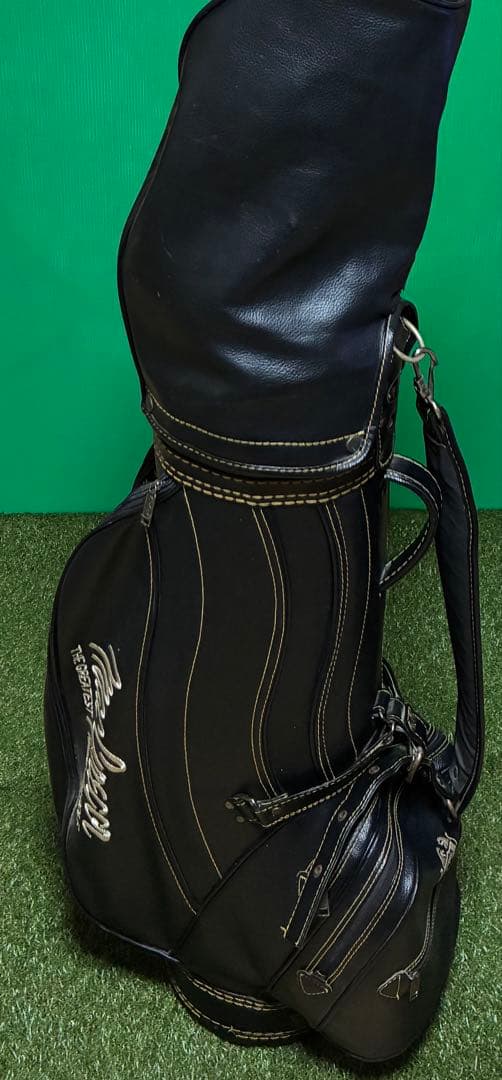 メンズクラブフルセット