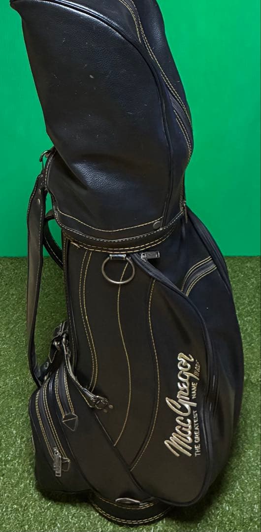 メンズクラブフルセット