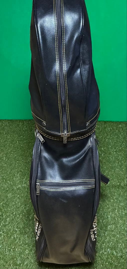 メンズクラブフルセット