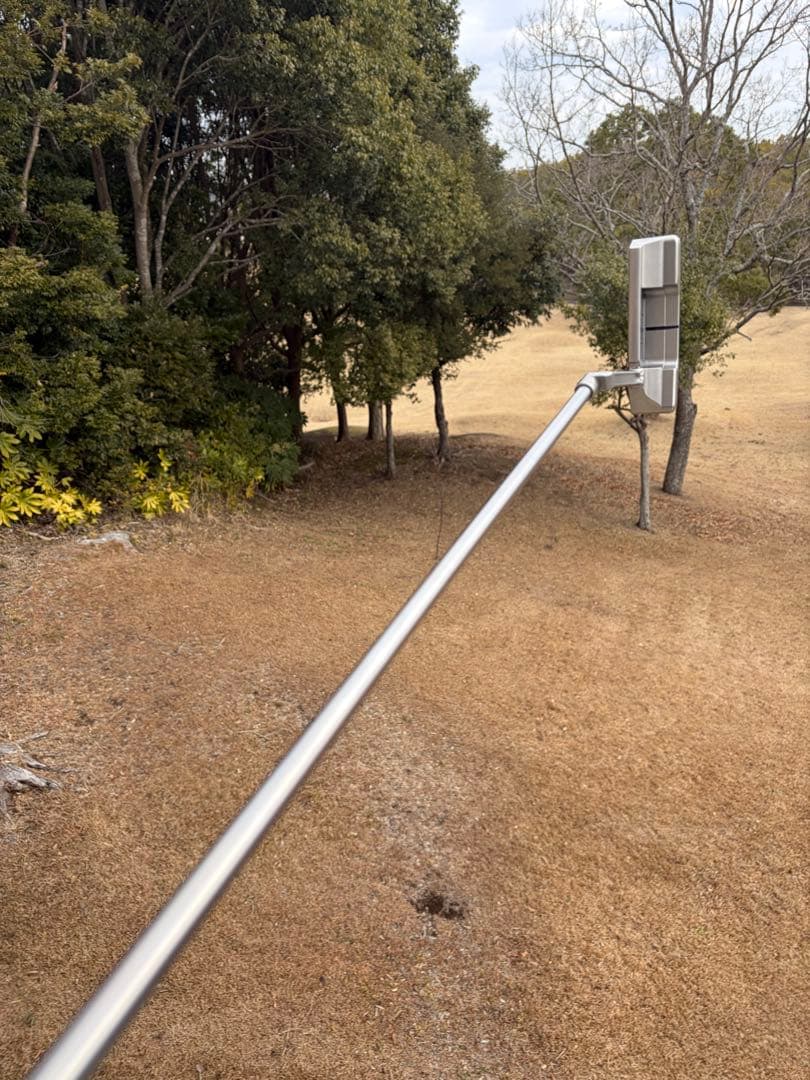 PXG パター　ブランドン2 BRANDON2 ツアー支給品　ロングネック