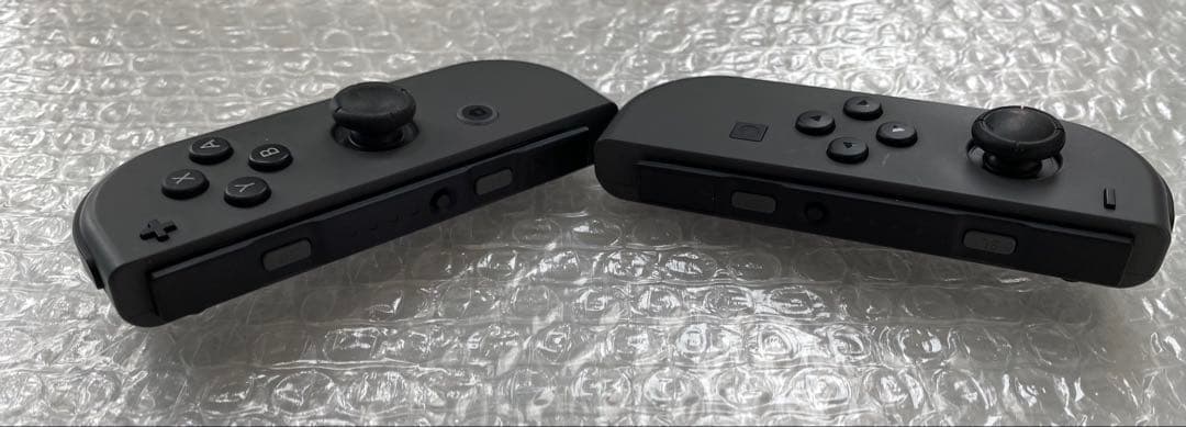 【完品】Nintendo Switch 初期型　グレー