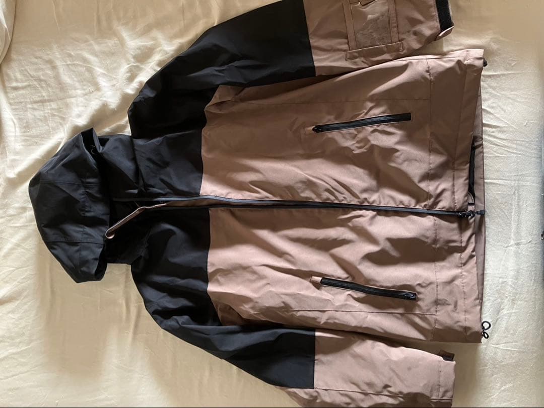 スノーボードウェア ジャケット＆パンツセット