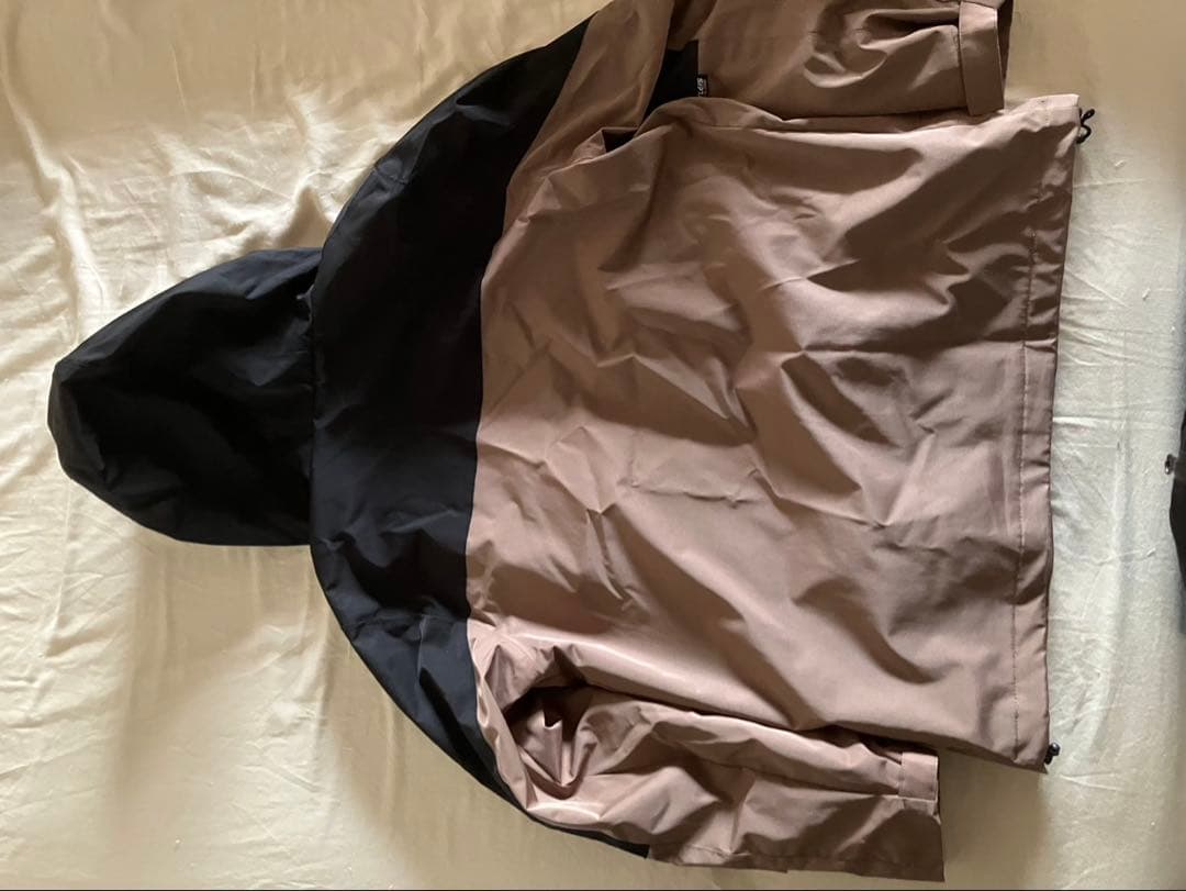 スノーボードウェア ジャケット＆パンツセット