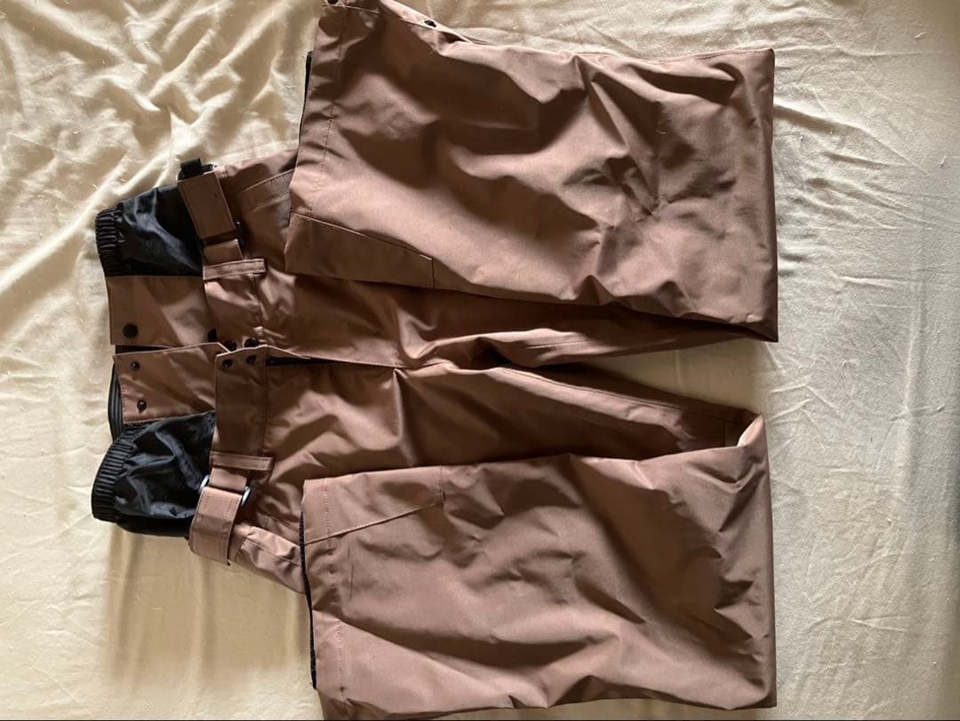 スノーボードウェア ジャケット＆パンツセット