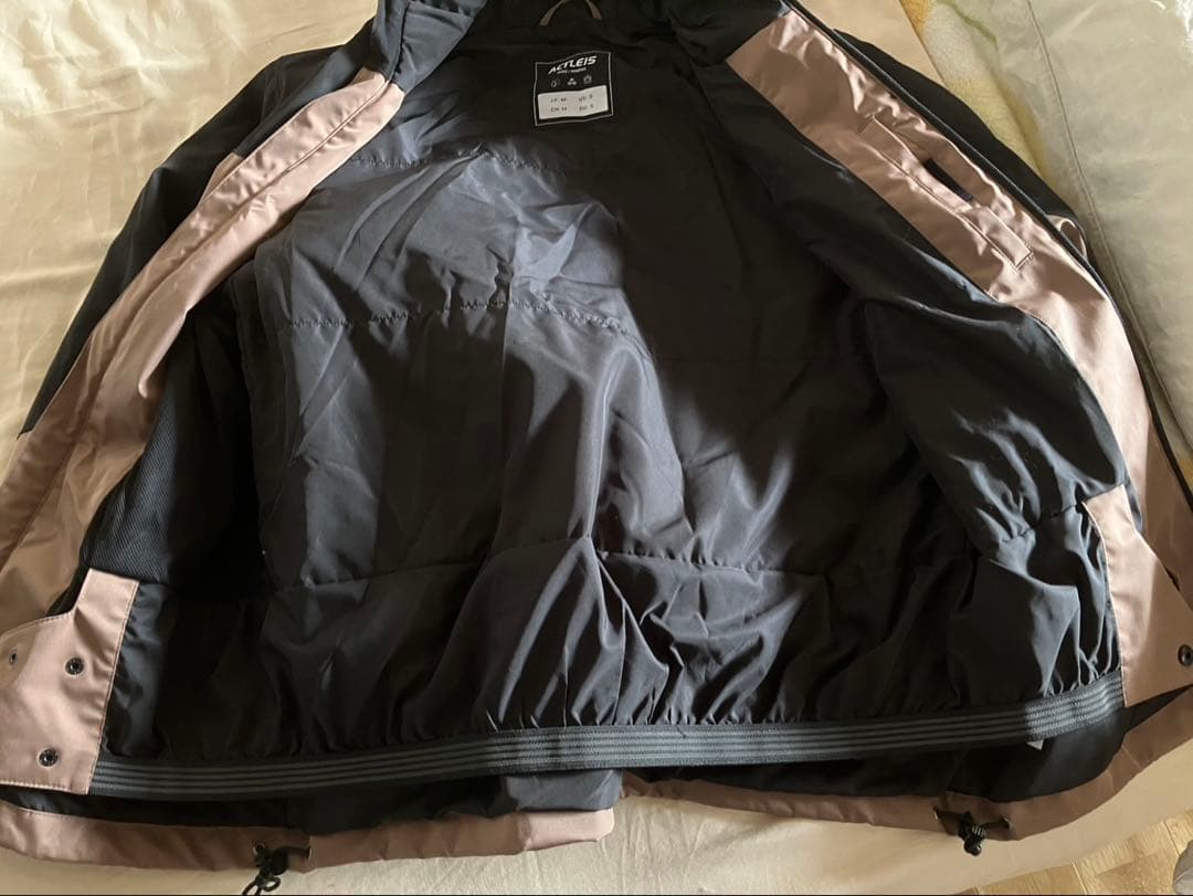 スノーボードウェア ジャケット＆パンツセット