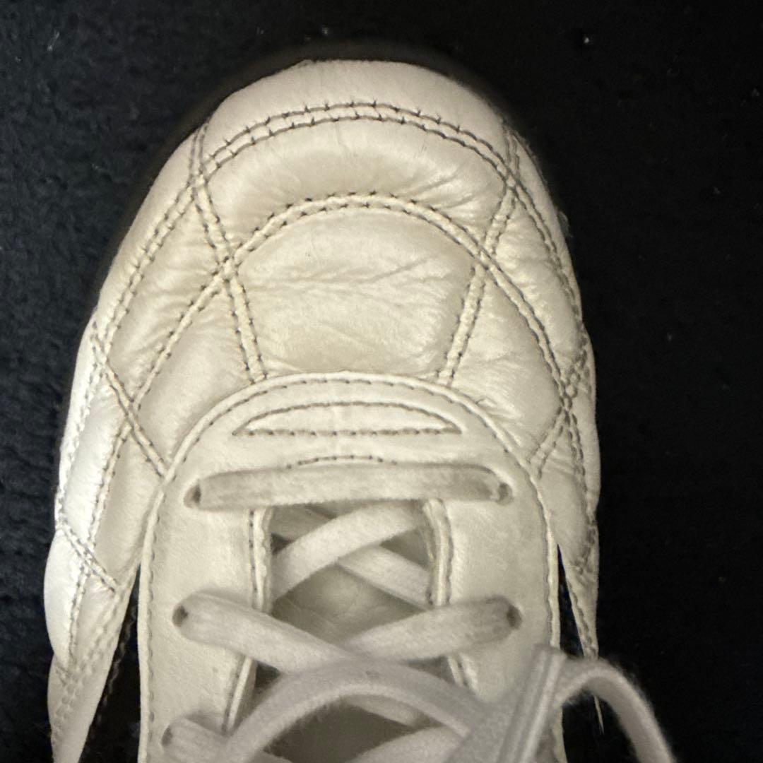 ミズノ　トレーニングシューズ　モレリア　25センチ