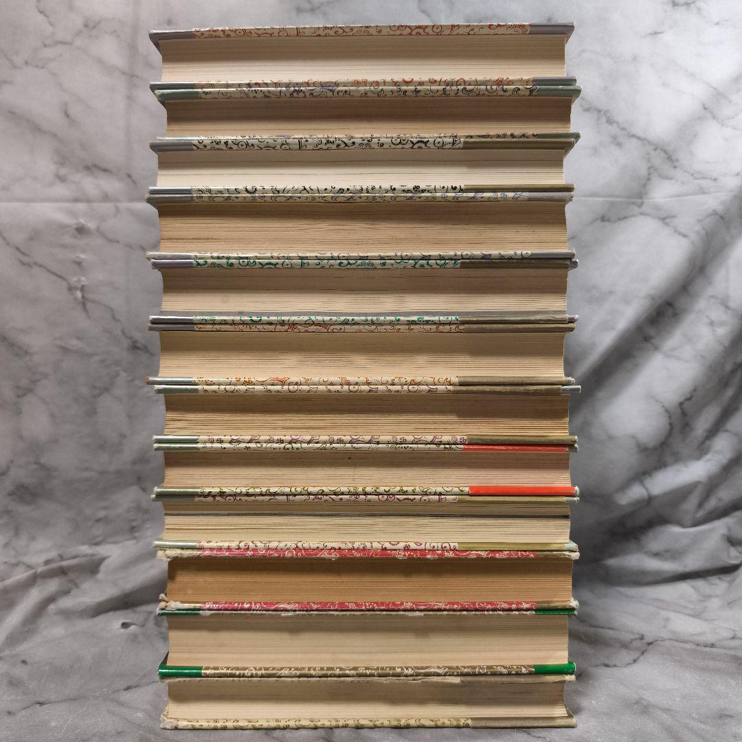 火の鳥 1-12巻 愛蔵版 全巻 セット★手塚治虫 KADOKAWA 角川書店