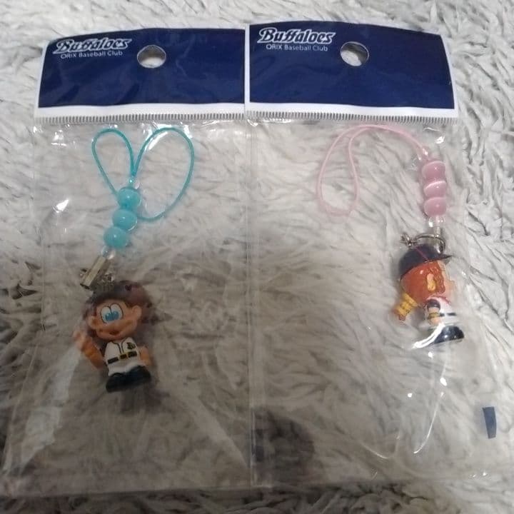 オリックスバファローズグッズまとめ売り
