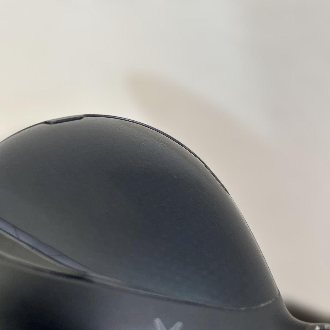 大人気！PARADYM 3HL 16.5度　ヘッド、ヘッドカバー