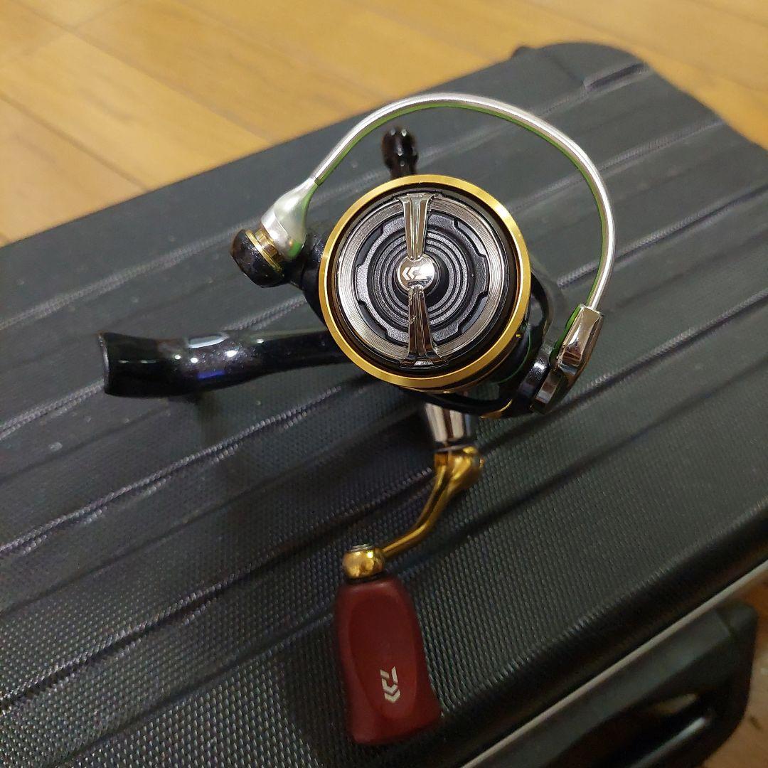 ダイワ フリームス+１