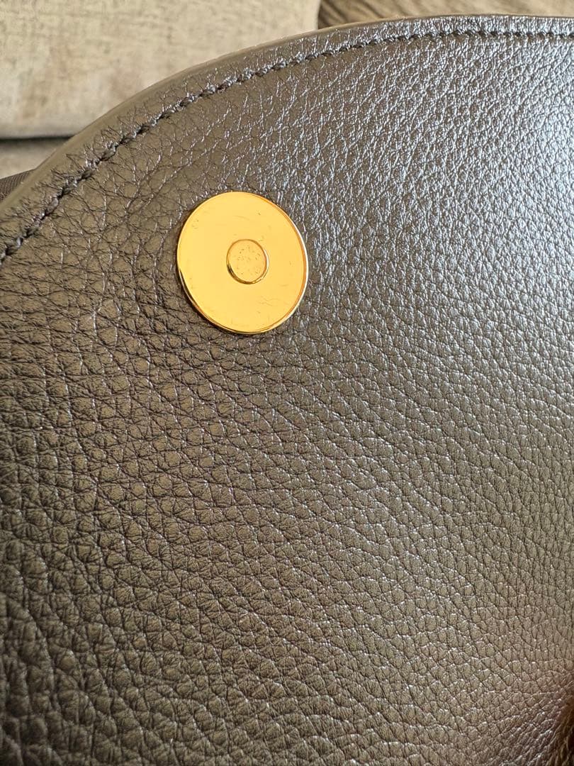 値下【美品】トリーバーチ★マザーズバッグ★オムツ替えシート付　LAで購入