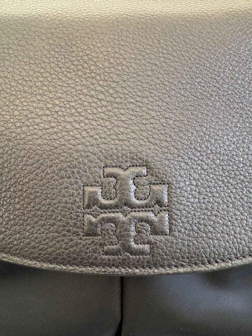 値下【美品】トリーバーチ★マザーズバッグ★オムツ替えシート付　LAで購入