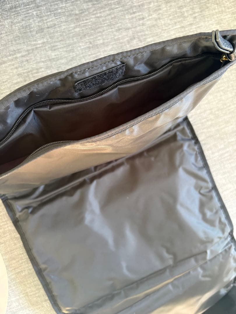 値下【美品】トリーバーチ★マザーズバッグ★オムツ替えシート付　LAで購入