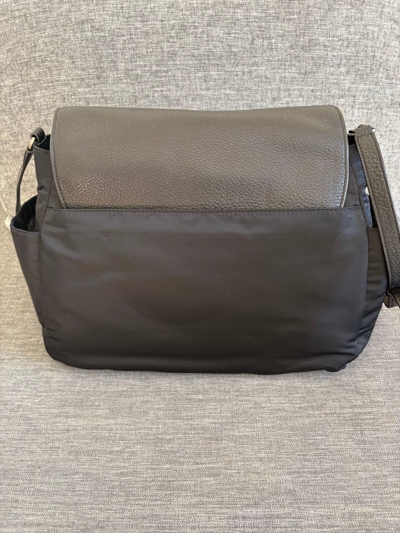 値下【美品】トリーバーチ★マザーズバッグ★オムツ替えシート付　LAで購入