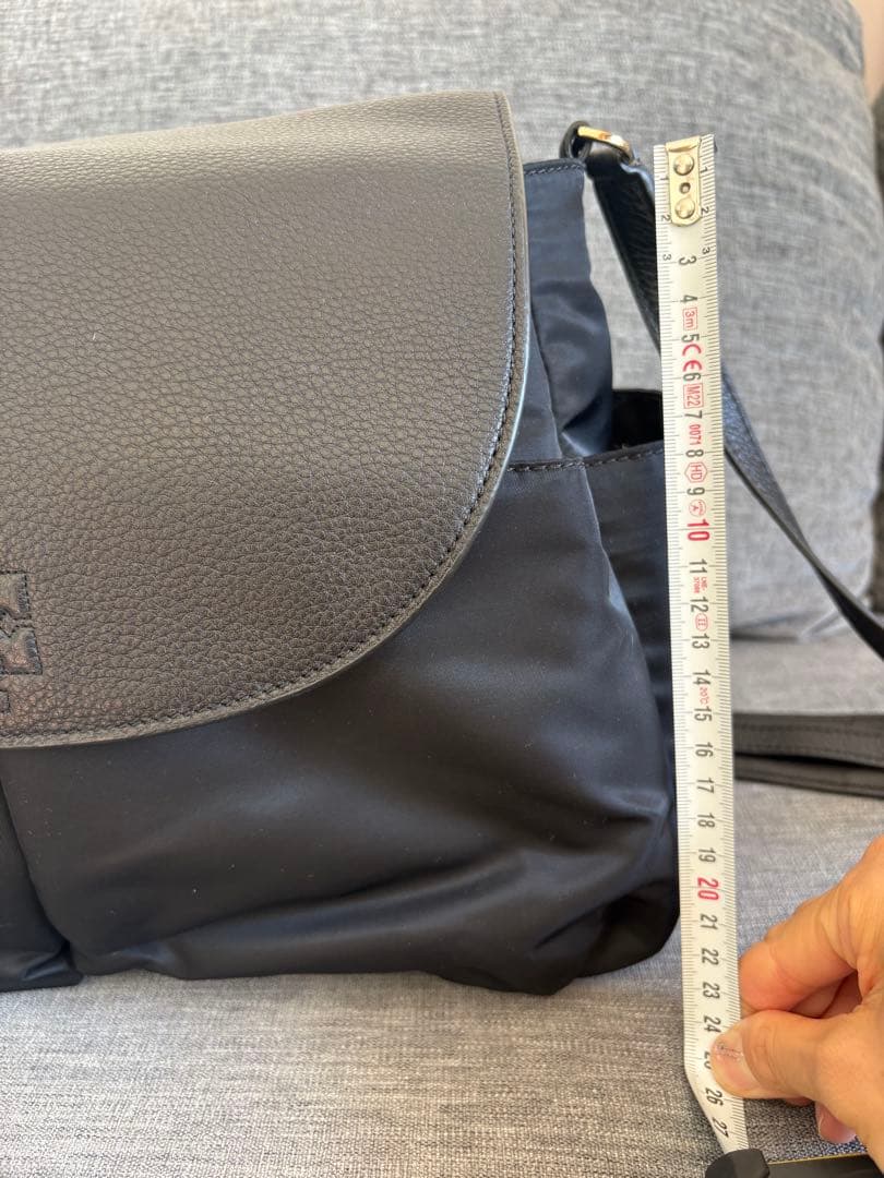 値下【美品】トリーバーチ★マザーズバッグ★オムツ替えシート付　LAで購入