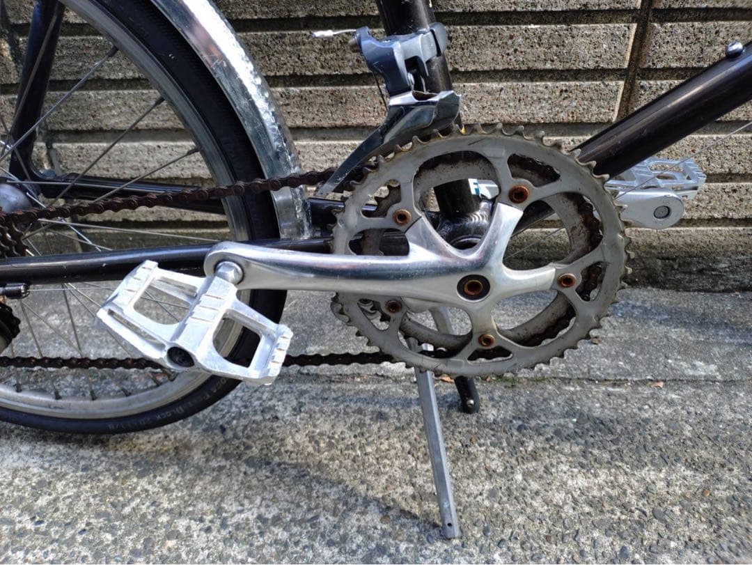 BIANCHI 「ビアンキ」 MINIVELO 8 小径車 ミニベロ