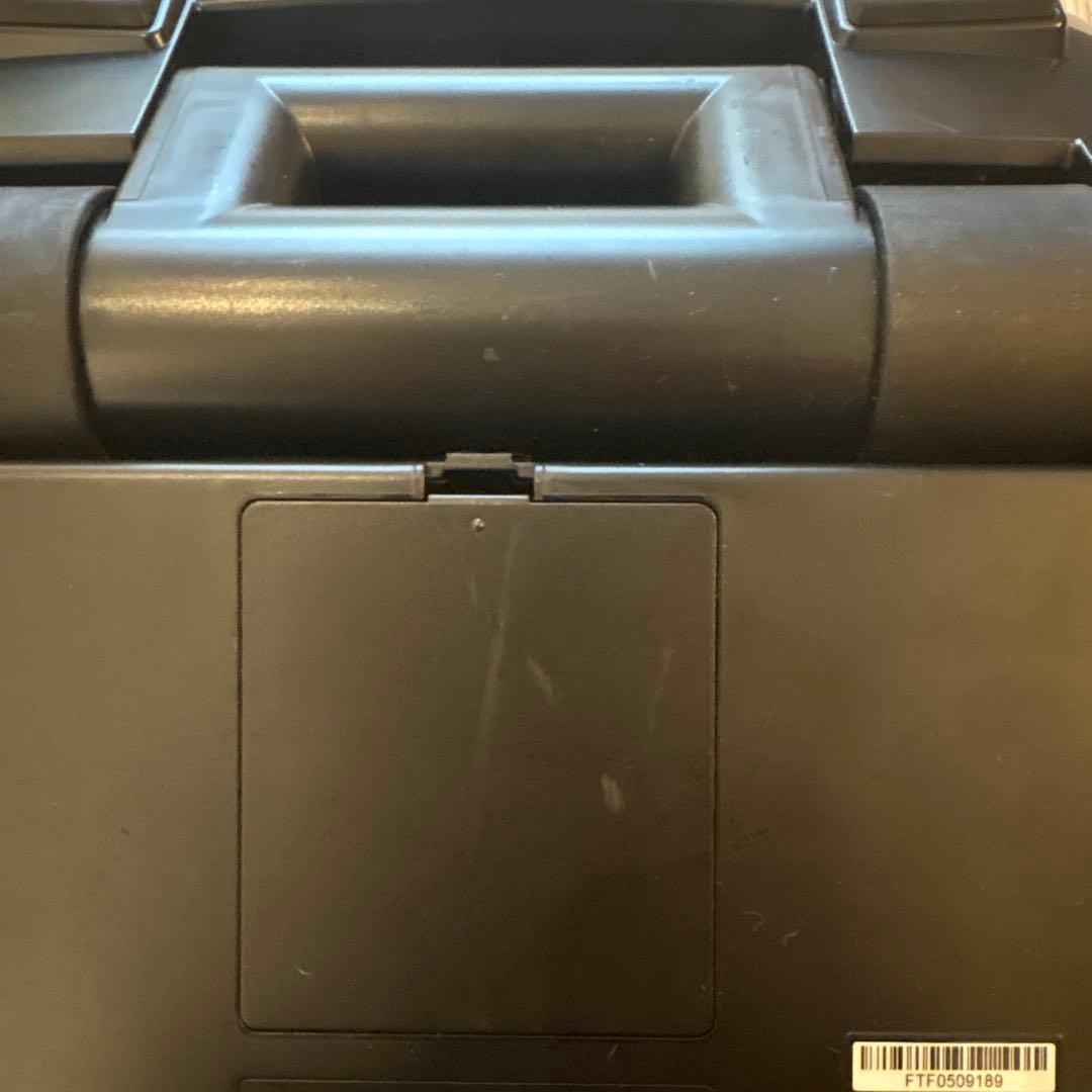 MTG シックスパッド フットフィット SP-FF2310F