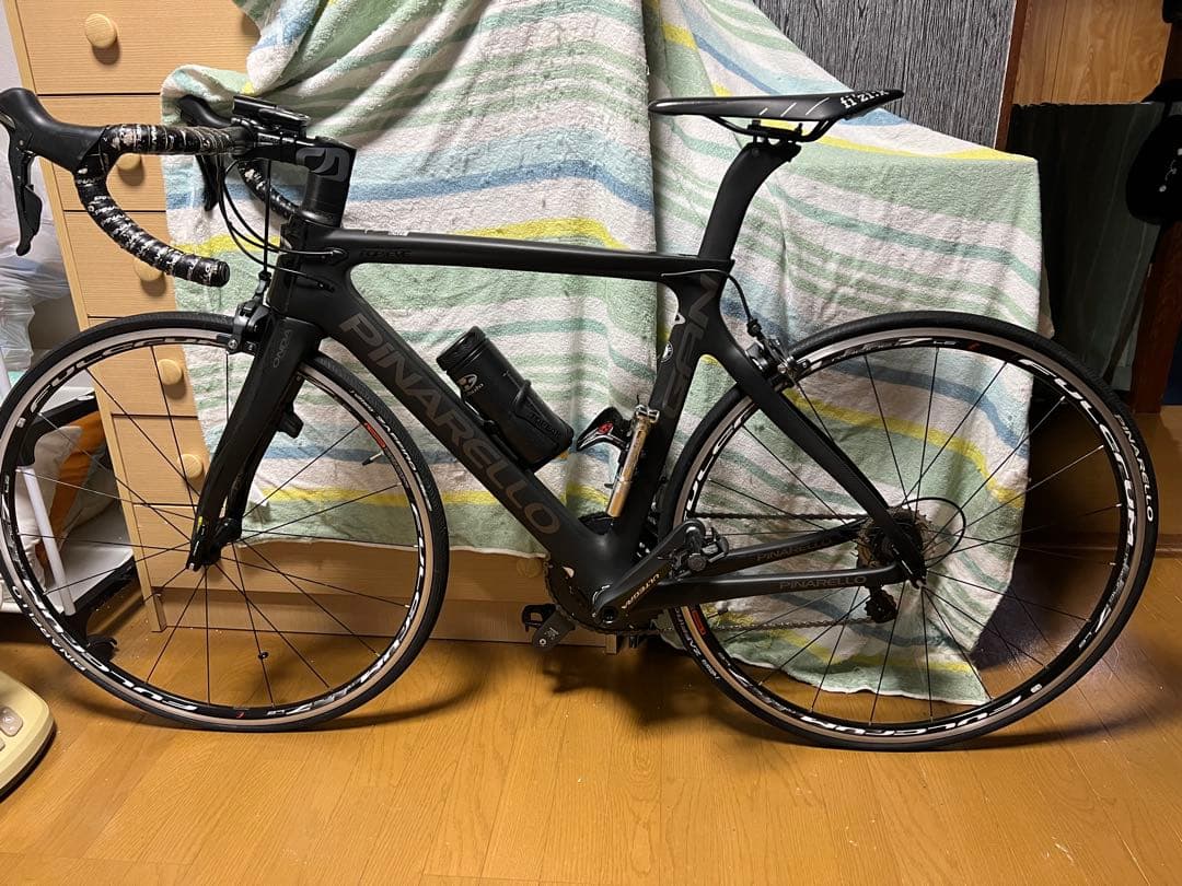 Pinarello ピナレロ ガン RS T900