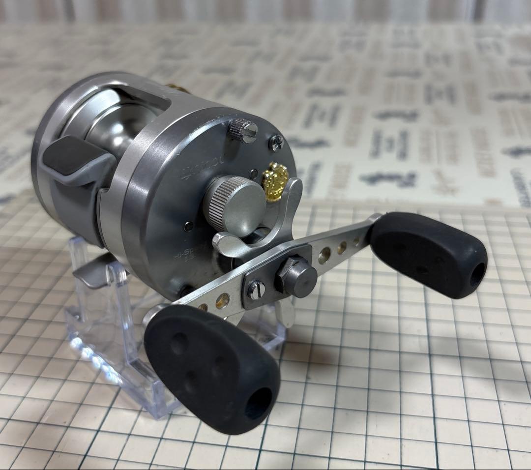 アブガルシア モラム SX3600C Hi-Sp