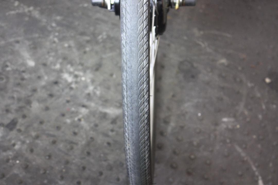 ブリヂストンフロンティア F6AB27 6AH 26型　LED GLOD色電動