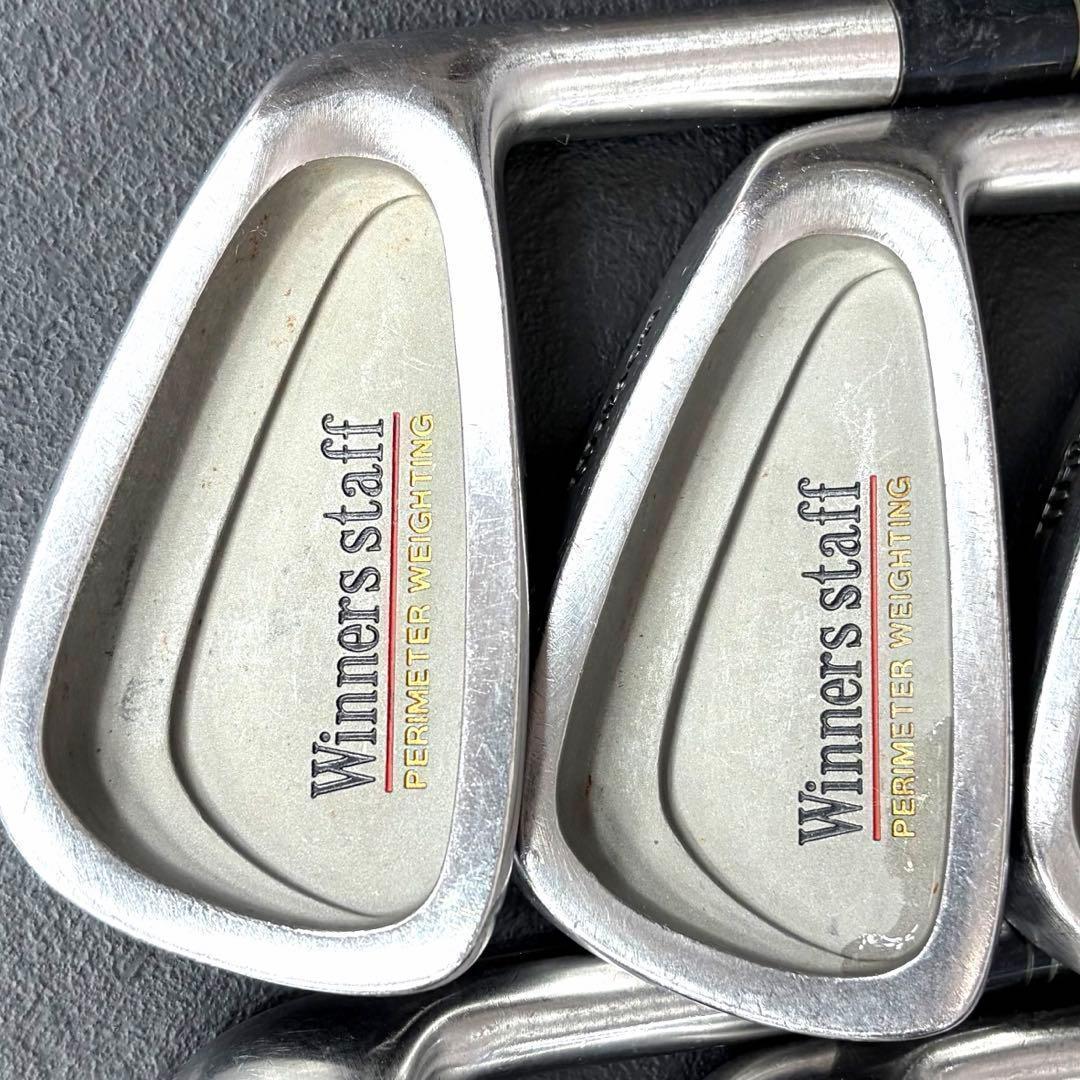 本格派 メンズゴルフクラブ 12本 フルセット OGIO ゴルフセット お試し品